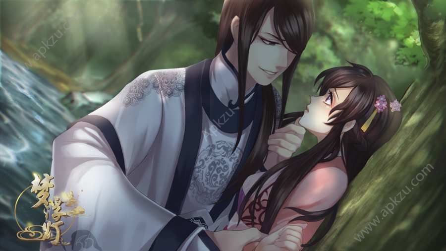 梦浮灯金币安卓版  v1.0图1