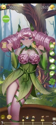 花季少女图2