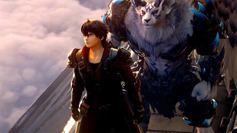 last cloudia wiki国际服攻略版  v1.0图2