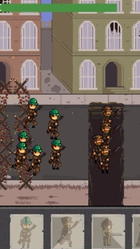 战争部队：一战图4