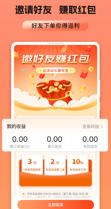 霸王餐图2