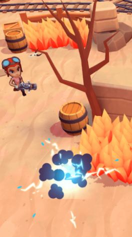 西部荒野吃鸡游戏官方手机版  v1.0.8图2