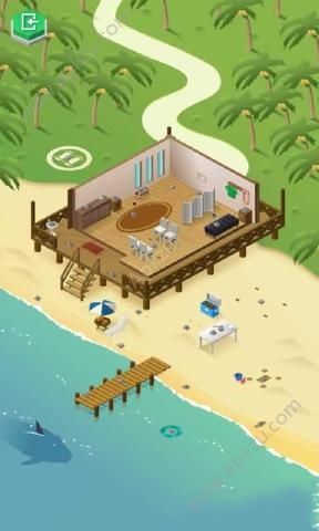 组合模型2度假之海攻略提示安卓版  v1.0.0图4