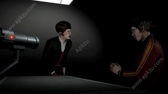 Shattered State游戏图2