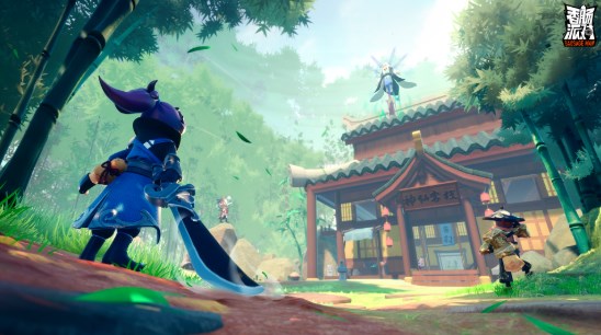 香肠派对13.37合集