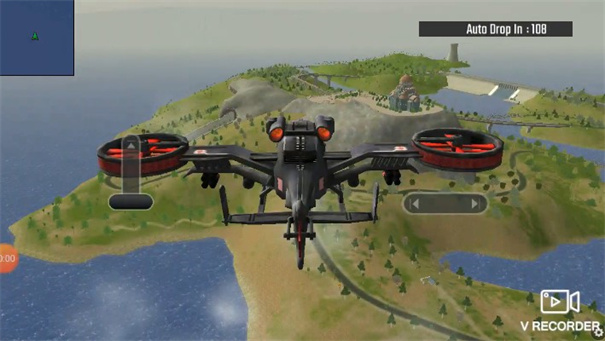 印度Scarfall2正版图4