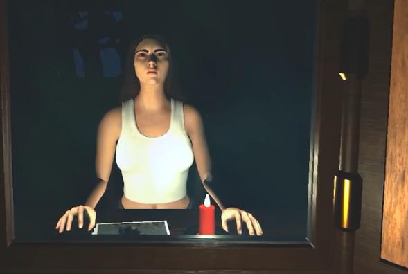 屌德斯解说镜子VR安卓攻略版  v1.0.21图4