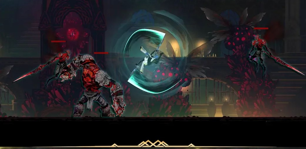 恶魔猎手暗影世界图3