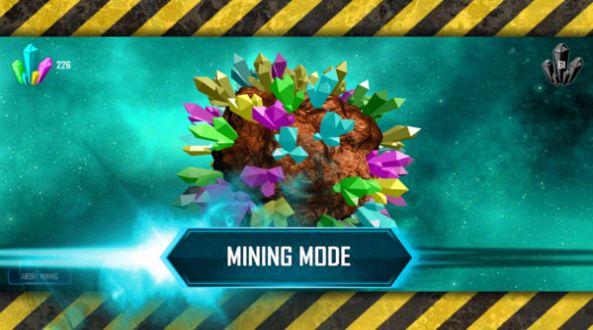 星球采矿模拟器游戏安卓版 v1.0图4