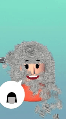 真实理发店游戏图2