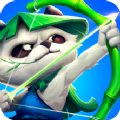 熊猫射手游戏安卓官方版  v1.31