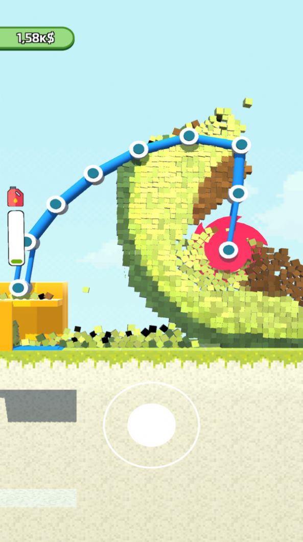 拆墙游戏下载安装官方最新版  v0.9.1图3