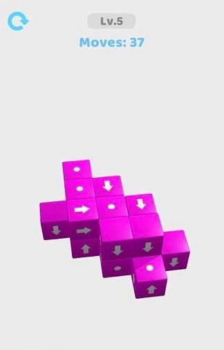 点击和清除游戏最新版  v0.1图3