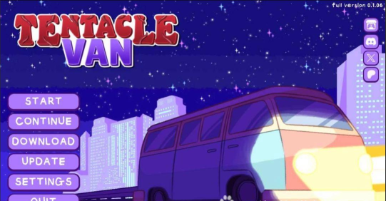 触手寄生公交车安装包图2