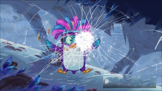 超级滑冰者游戏生命中文安卓版  v1.9图2