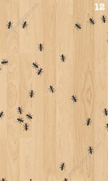 捏蚂蚁小游戏图1