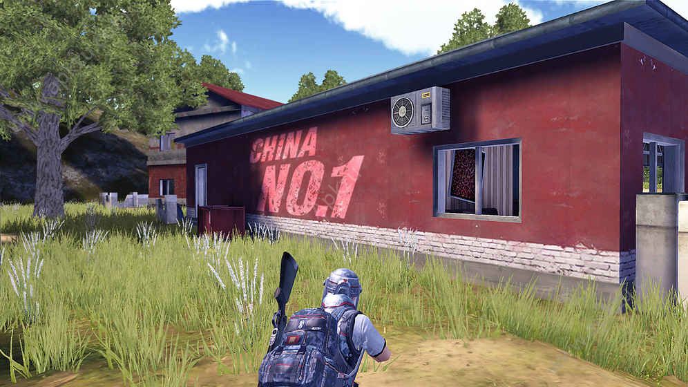 代号HERO手游官网图4