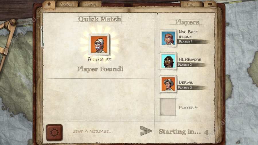 进化游戏金币资源版（Evolution: The Video Game）  v1.0.1图2