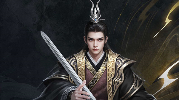 新三生三世十里桃花图1