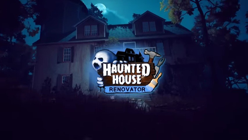 鬼屋改造家游戏合集