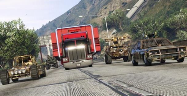 豪车真实驾驶模拟游戏最新官方版  v1.0图5