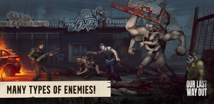 我们最后的出路图1