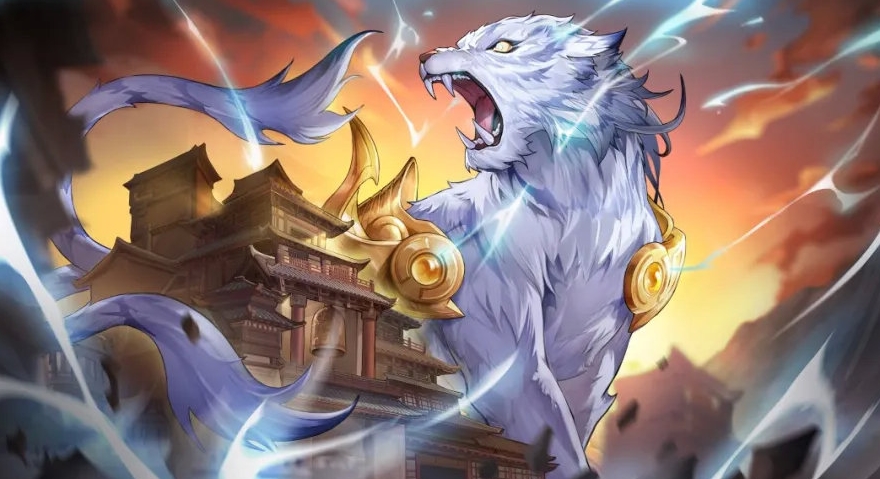 西天灵宠游戏合集