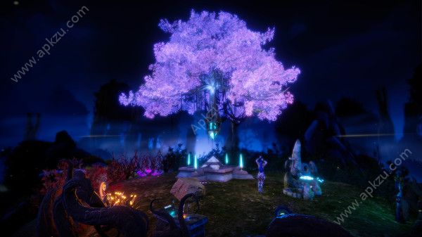 精灵之恋手机版图3