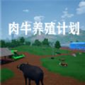 肉牛养殖计划中文版