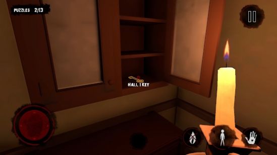 闹鬼大使馆中文版图4