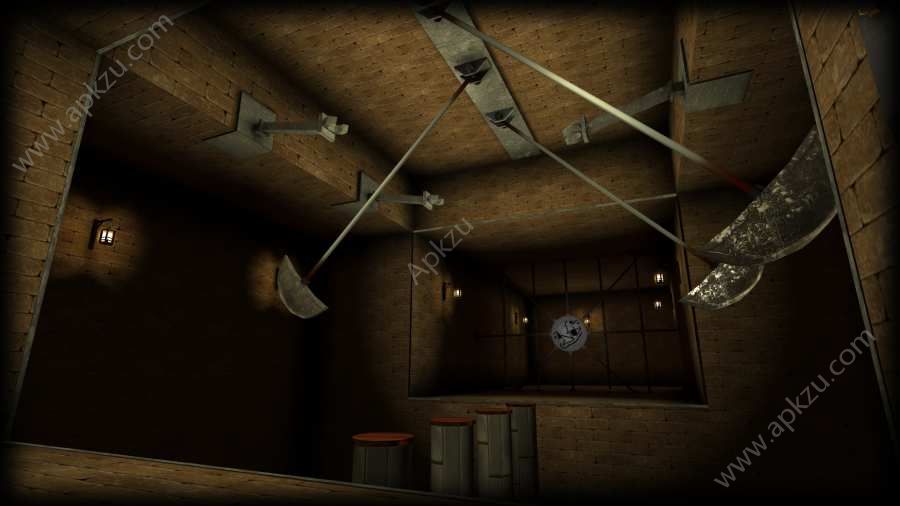 遗产2古老的诅咒中文完整安卓版  v1.0图4