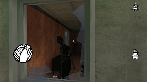 保姆模拟器恐怖游戏图3