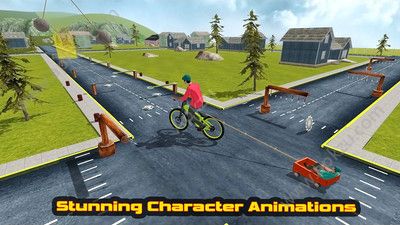 死亡骑行游戏图2