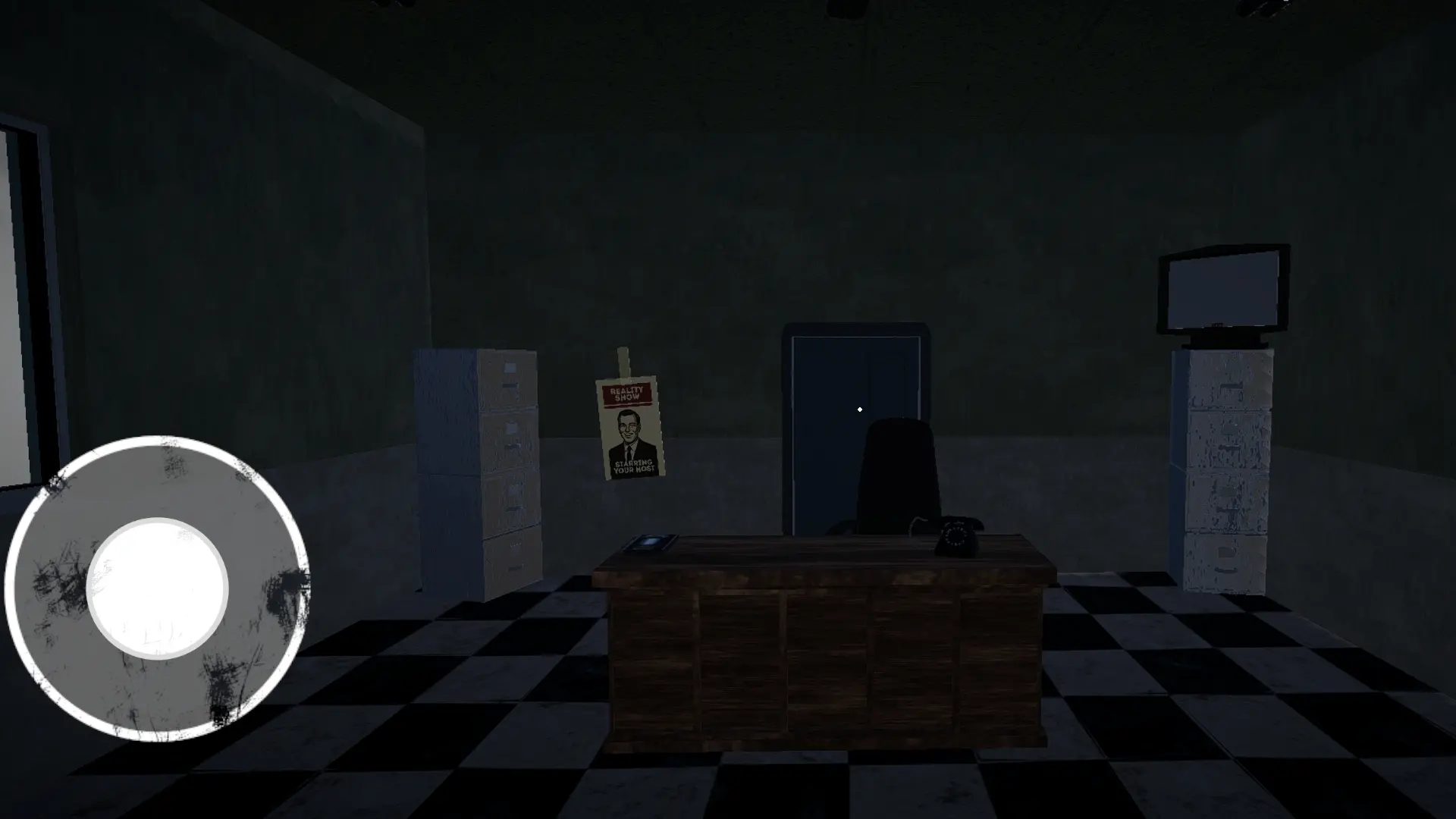 诅咒木偶恐怖逃脱图2