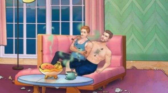 姐姐的烦恼游戏官方手机版  v0.24.3图2