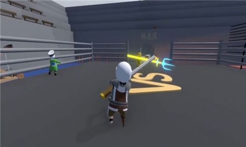 勇者冒险之旅安卓官方版游戏  v1.0.1图2