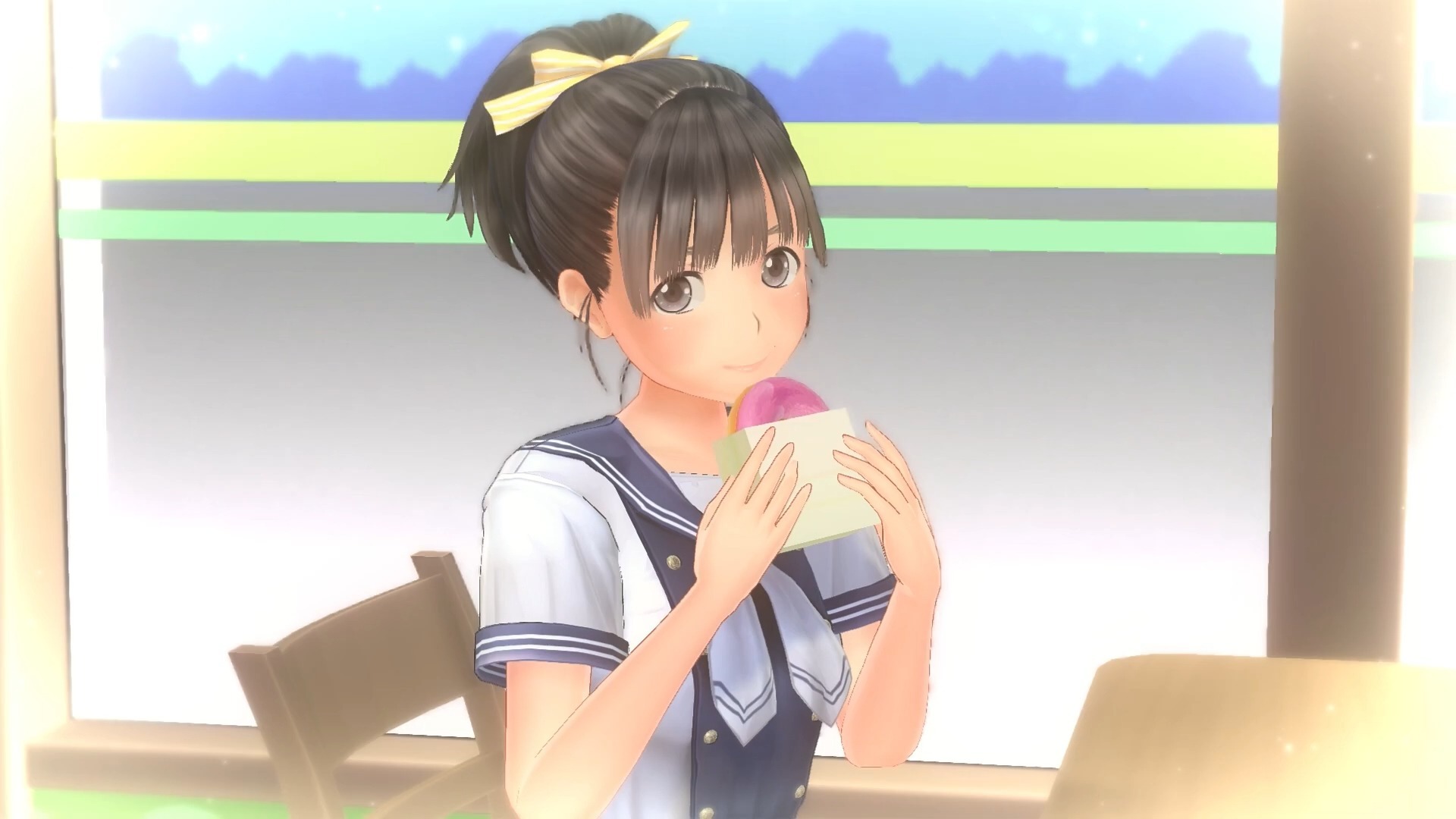 热门恋爱模拟游戏推荐