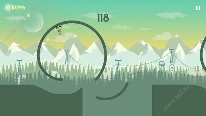 抖音滑板高手金币体力安卓版  v1.0.0图4