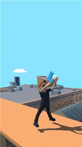 僵持决斗手游图2