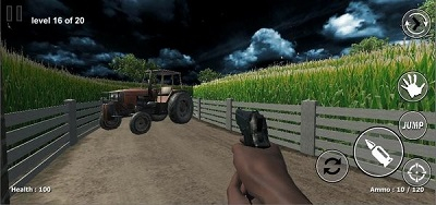 突变区2:逃逸图2