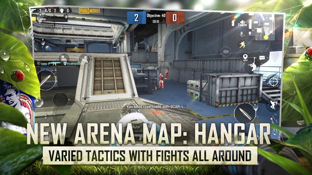 PUBG MOBILE 1.5官方最新版  v2.0.0图2