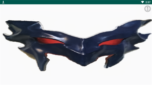 托雷基亚变身器模拟器中文版图4