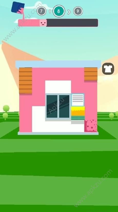 房子涂鸦游戏图4