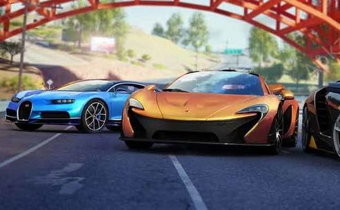 狂野旋转9安卓版金币下载图片1