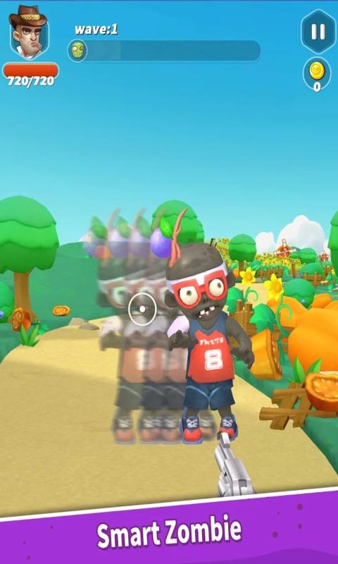 投降吧小怪金币安卓版 v0.0.40图4