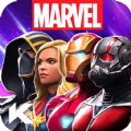 漫威争霸赛手游官方版下载  v23.0.1