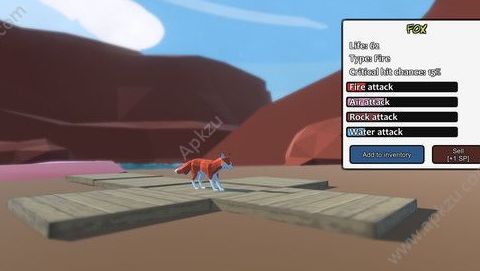 终极动物合体模拟器中文经验安卓版(Animal Fight Club)图片1