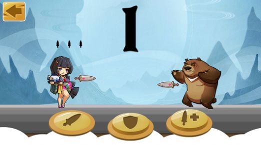 终极决斗者游戏图1