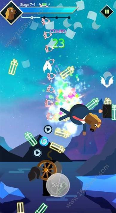 多米诺世界中文版图1