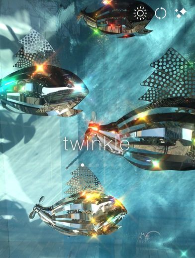 kirakira相机官方安卓版app下载图片1